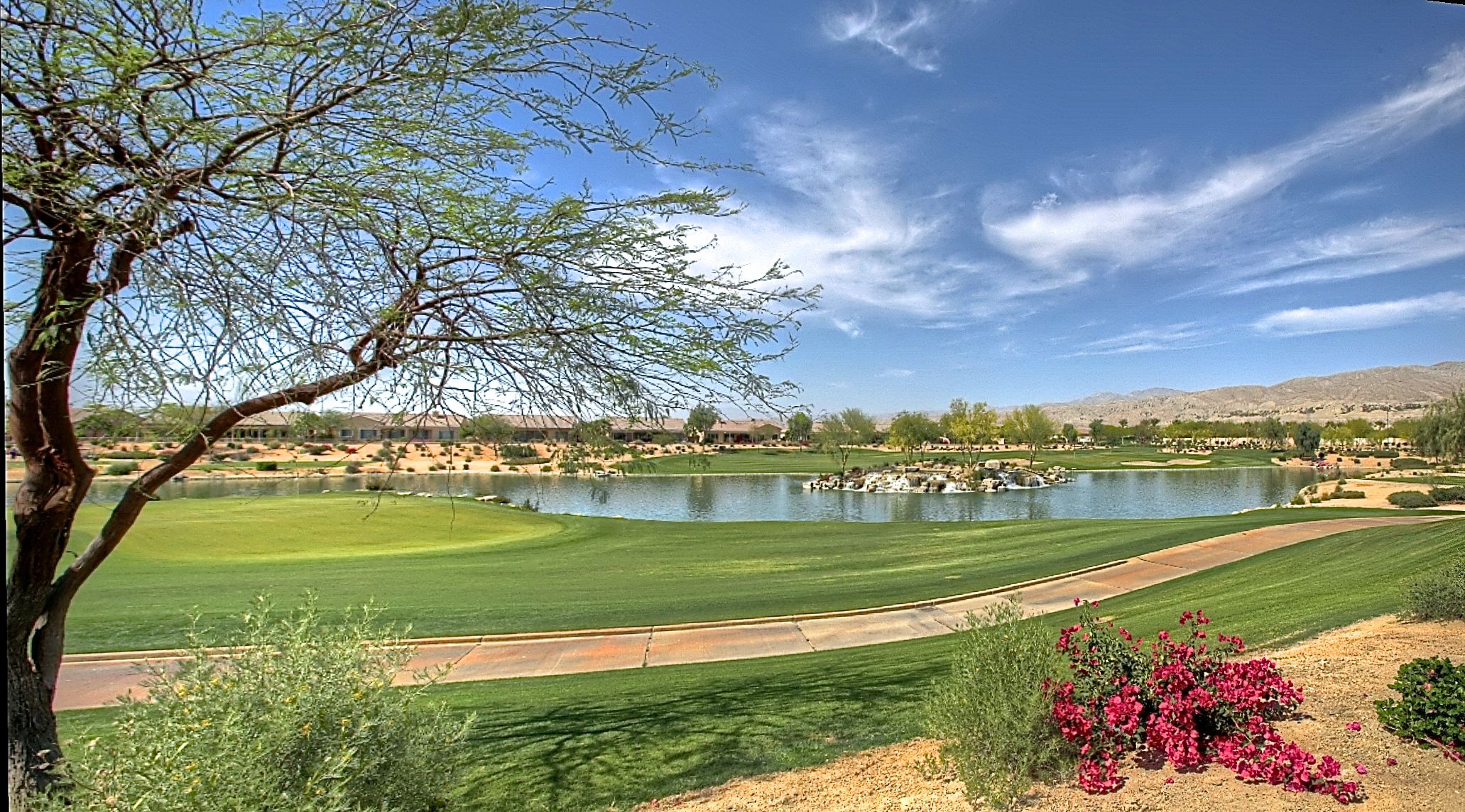 Sun City Shadow Hills Homes For Sale